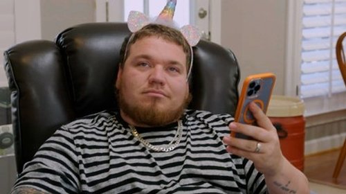 Background image for Family Crisis: If Josh Ain't Happy, Ain't Nobody Happy