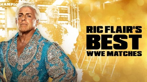 Background image for Ric Flair’s Best WWE Matches