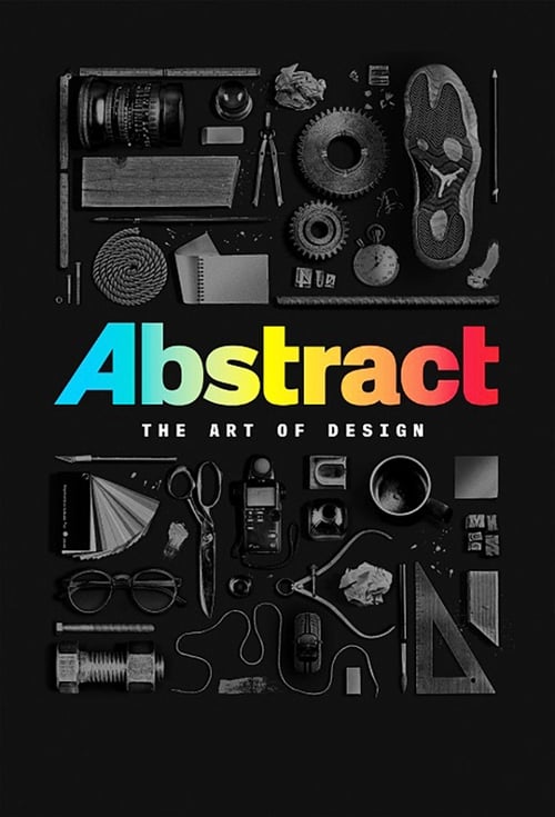 Show cover for Abstract: The Art of Design