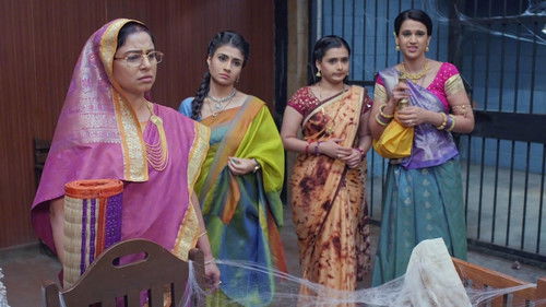 Kanhaiya, Kunti In a Fix