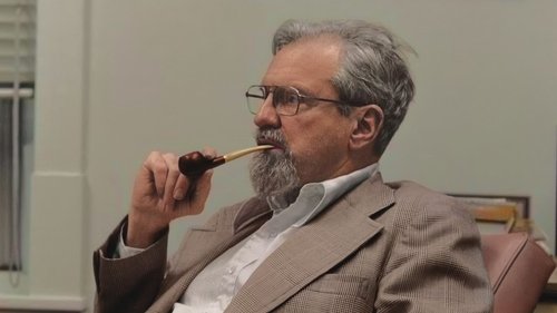 Background image for The Legacy of J. Allen Hynek