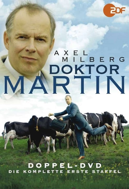 Show cover for Doktor Martin