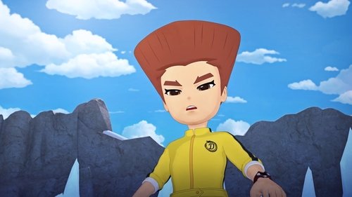 Background image for Episode 15