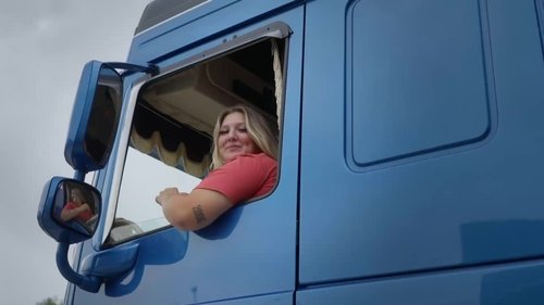 Background image for Dump truck