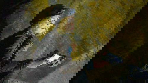 Background image for Nazi Occult Underworld Revealed