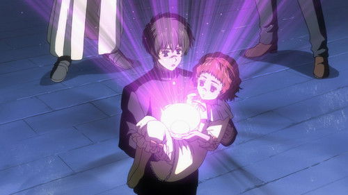 Background image for The Wind's Lullaby