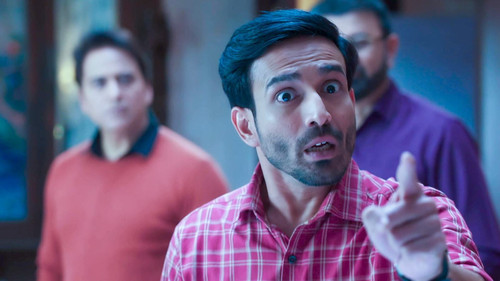 Rossi Apologises to Anupama