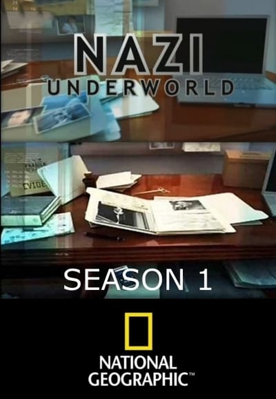 Season 1 poster