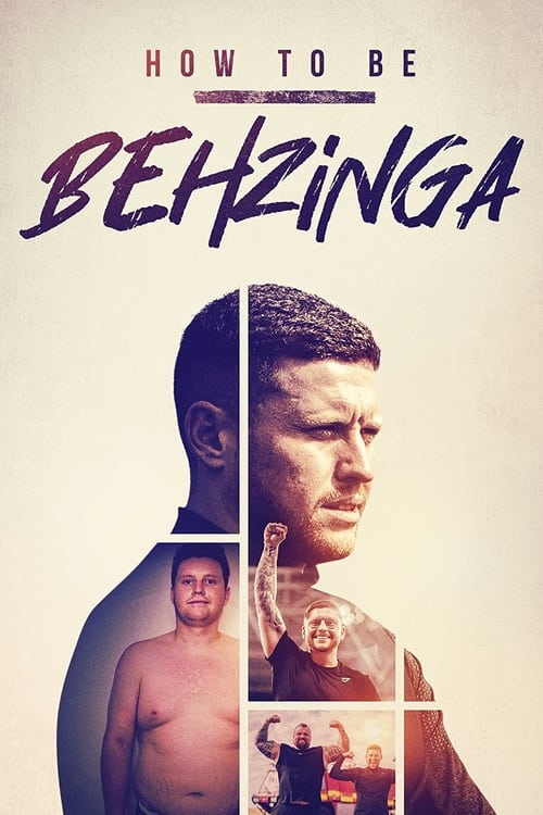 Show cover for How to Be Behzinga