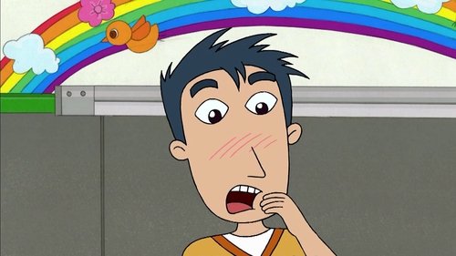 Background image for Episode 23
