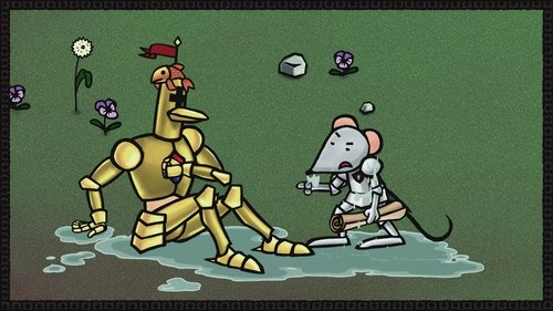 Background image for Episode 4