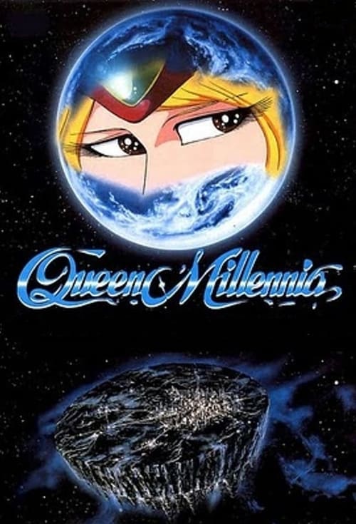 Show cover for Queen Millennia