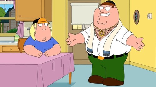 Background image for Family Goy