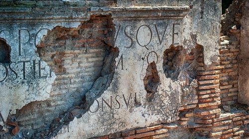 Viaggio tra i segreti e i tesori di Ostia Antica