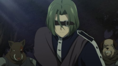 Background image for The Beginning of the Adventure