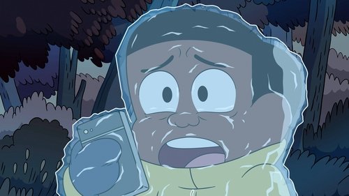 Background image for I Don't Need a Hat
