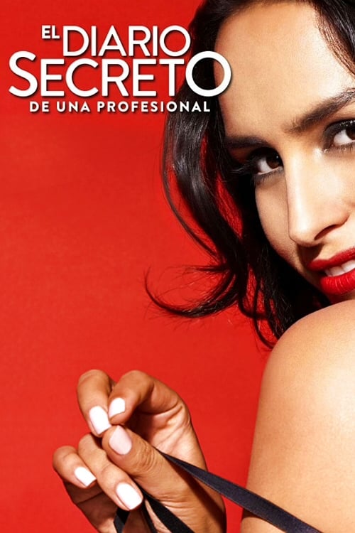 Show cover for El diario secreto de una profesional