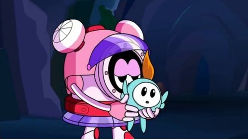 Background image for Episode 7
