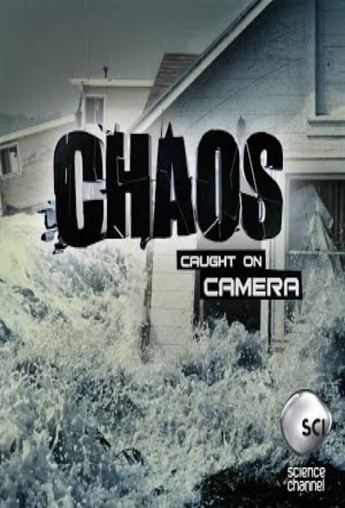 Show cover for Chaos Caught on Camera