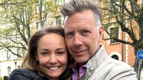 Background image for Carina works for Mikael Persbrandt