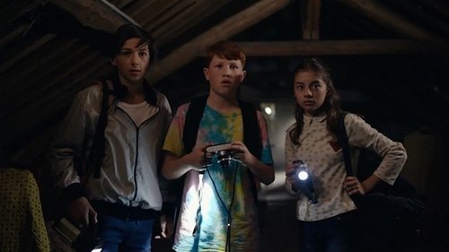 Background image for Episode 8
