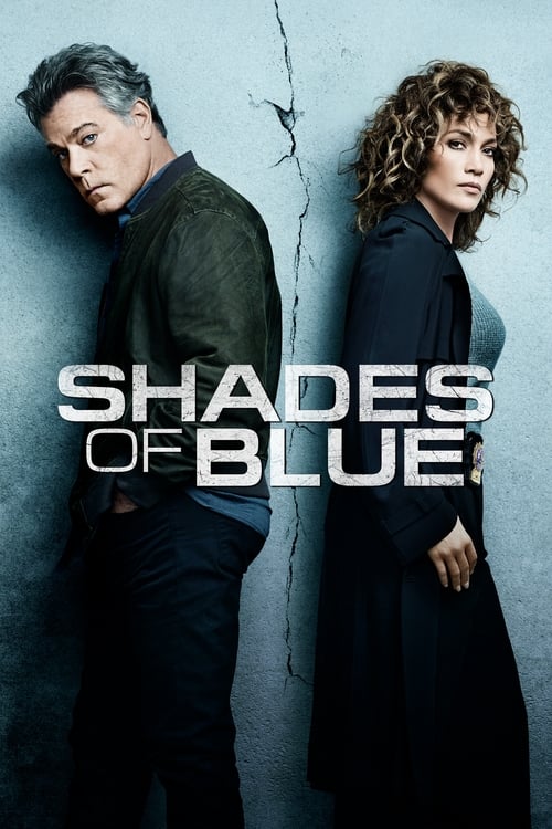 Show cover for Shades of Blue