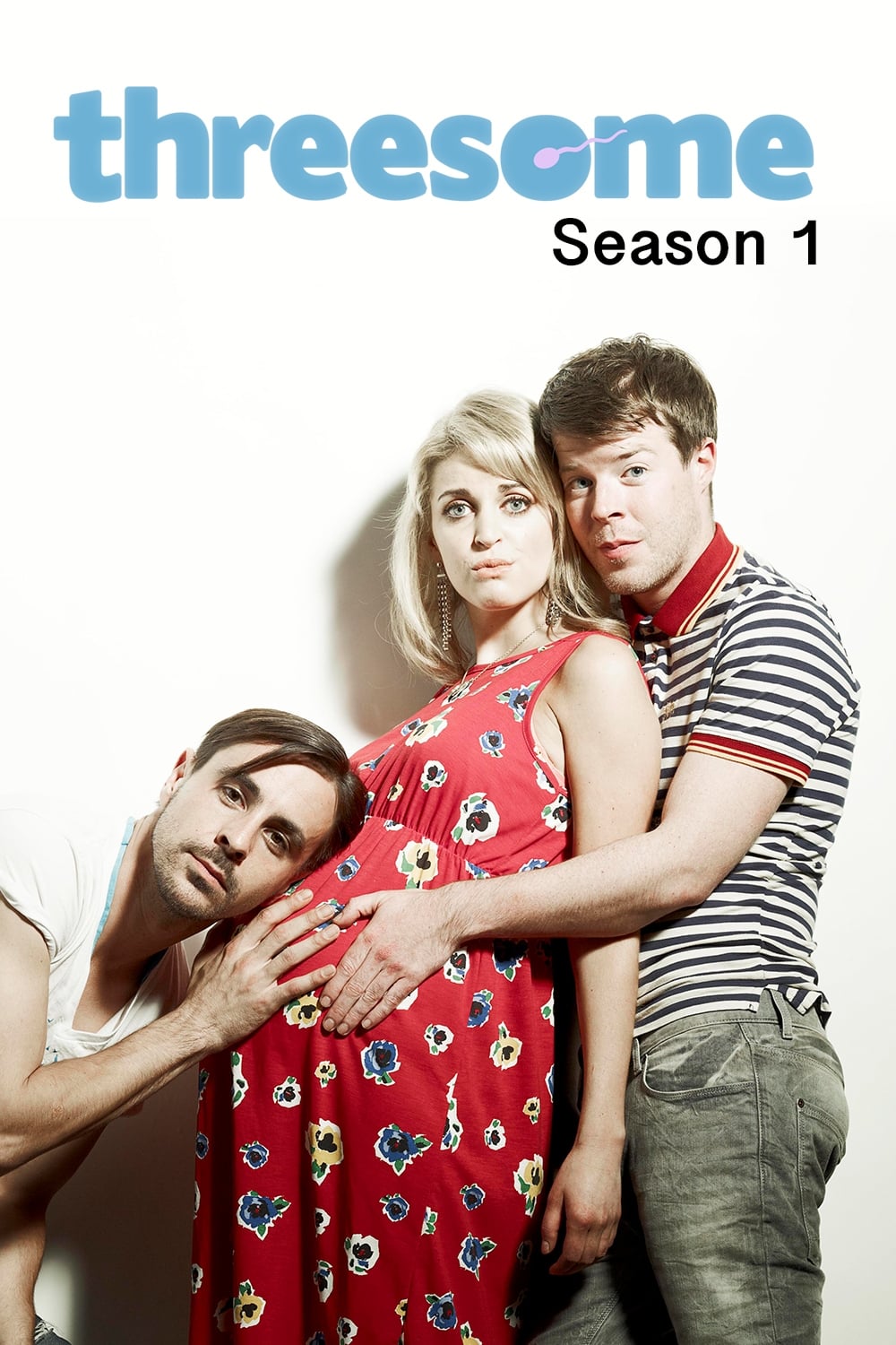 Season 1 poster