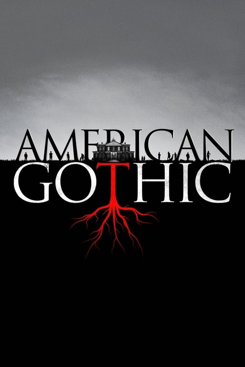 Show cover for American Gothic