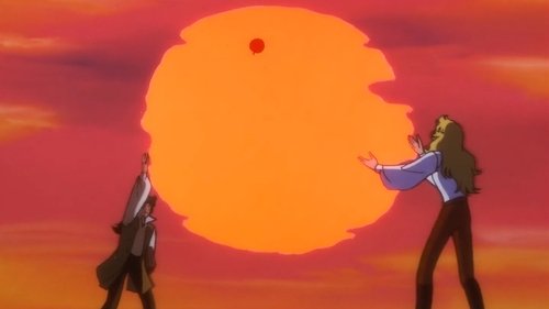 Background image for Unrequited Love's Minuet