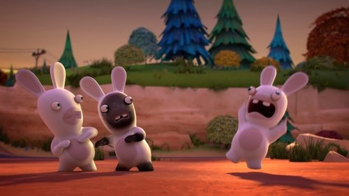 Background image for Rabbid Associates