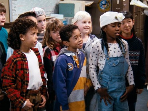 Background image for My Uncle the Hero