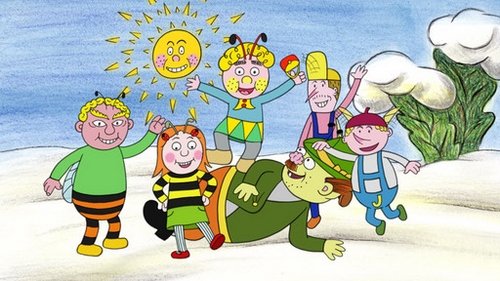 Background image for Episode 7