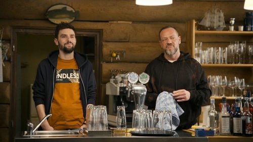 Background image for Episode 17