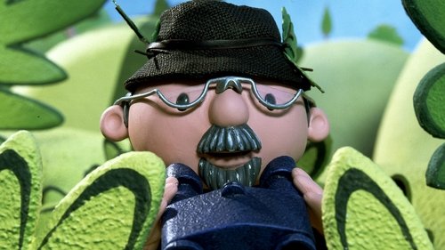 Background image for Bob's Hide