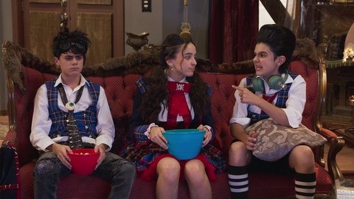 Background image for Episode 18