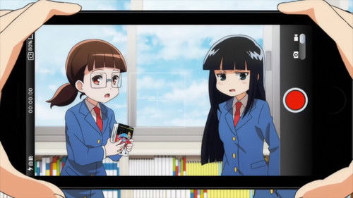 Murakami Haruki and SF and Stuff