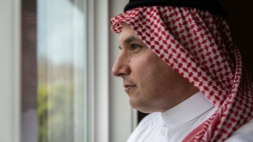 Background image for Saudi Children Left Behind