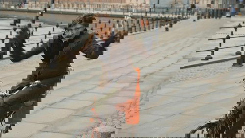 Background image for The hunt for the North Korean