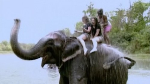 Background image for Nirvana Is Not In Seattle (Nepal, Part 2)