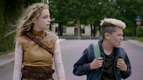 Background image for Episode 13