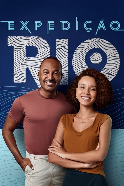 Expedição Rio