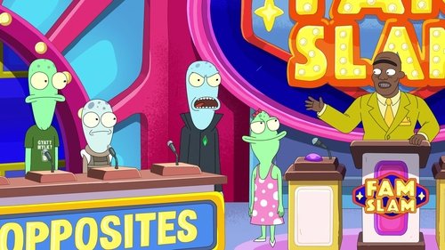 Background image for The Paternal Oil