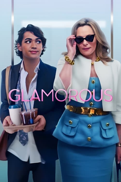 Show cover for Glamorous