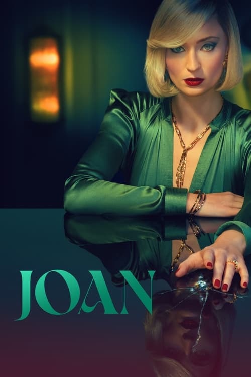 Show cover for Joan