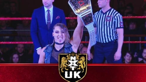 NXT UK 20