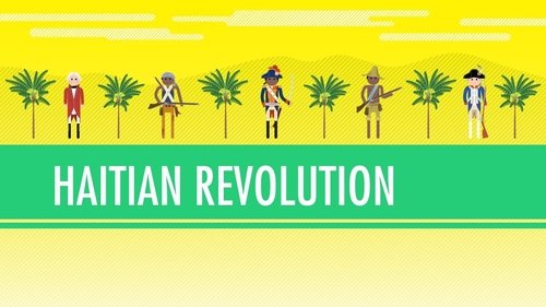 Haitian Revolutions