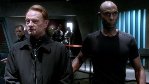 Background image for Enemy of My Enemy