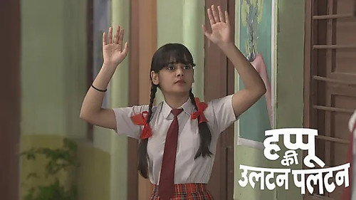 Masterji Vents His Anger at Happu