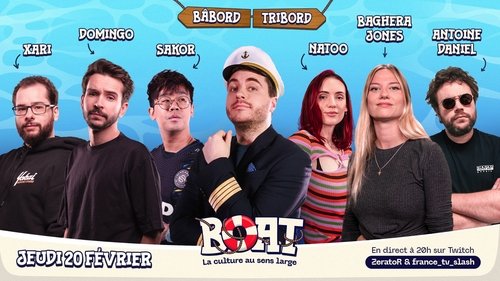 Background image for Episode 7