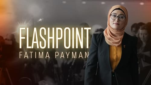 Flashpoint - Senator Fatima Payman